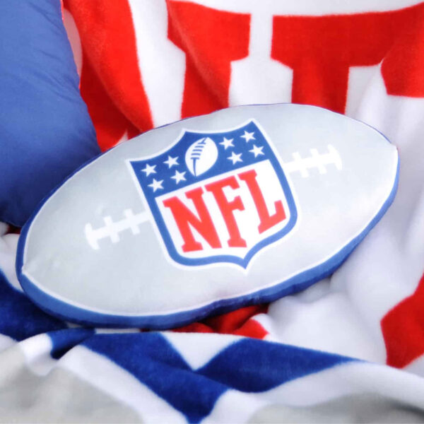 NFL-Formkissen-Classic