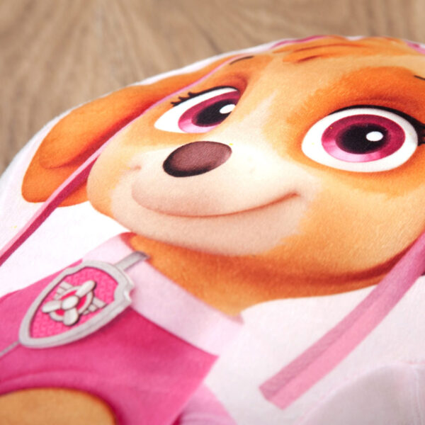 Paw Patrol Formkissen 'Skye' Motiv