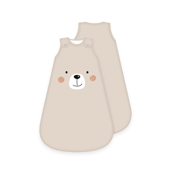 Produktbild babybest Schlafsack Little bear