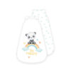 Produktbild babybest Schlafsack Regenbogen Panda