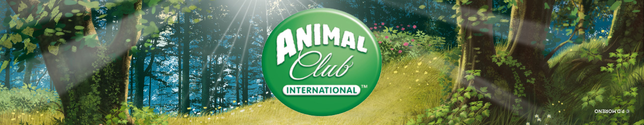 Banner Animal Club
