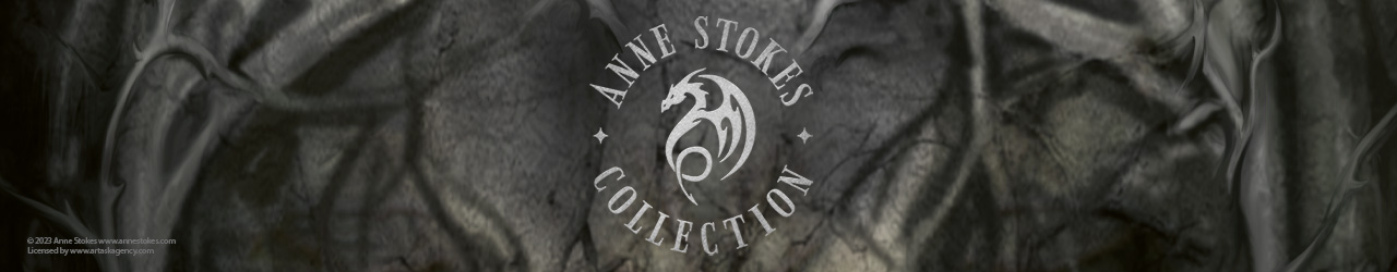 Banner Anne Stokes