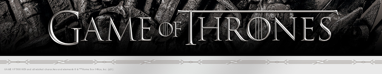 Banner Game of Thrones