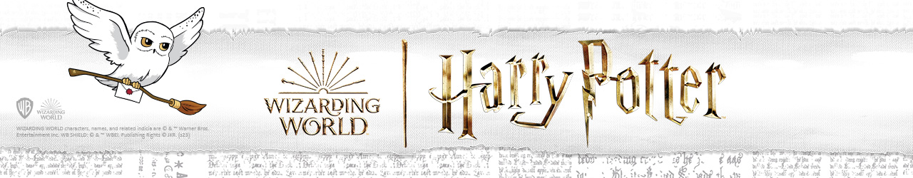 Banner Harry Potter