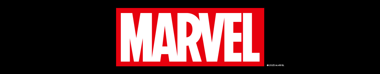 Banner Marvel
