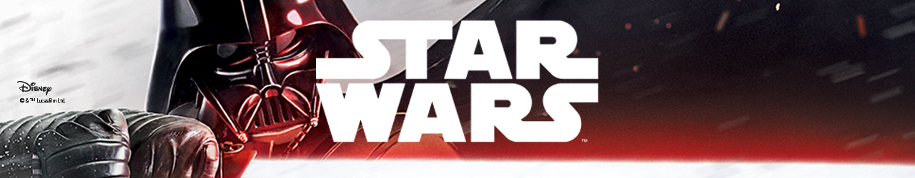 Banner Star Wars