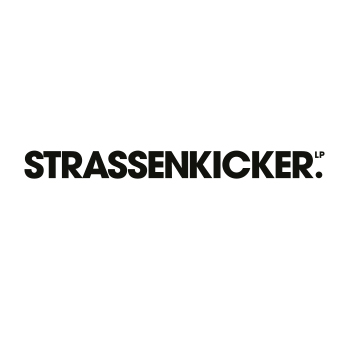 STRASSENKICKER Logo