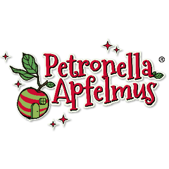 Petronella Apfelmus Logo