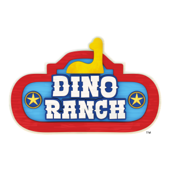 Dino Ranch Logo