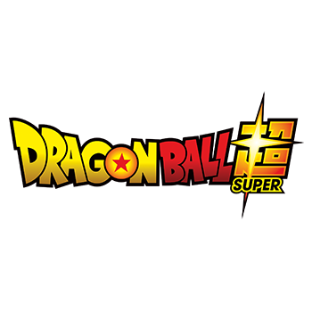 Dragonball Super Logo