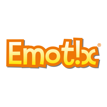 Emot!x Logo