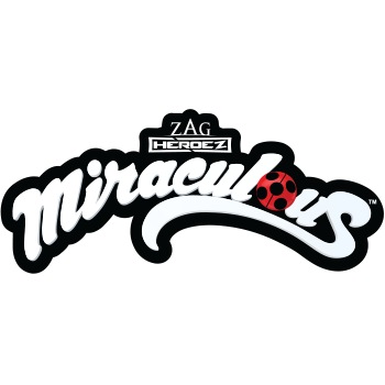 Miraculous Logo