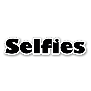 Selfies Logo