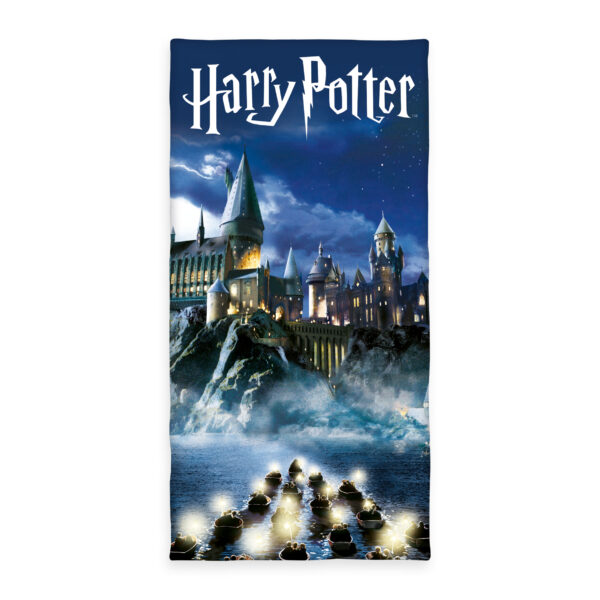 Produktbild Harry Potter Handtuch - Magic