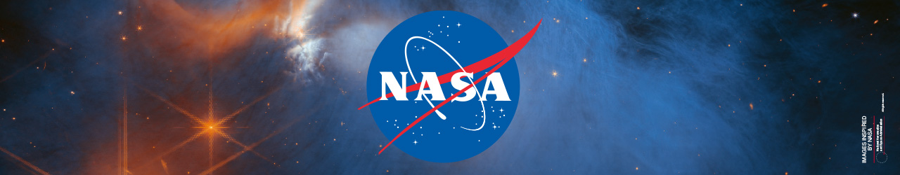 NASA Banner