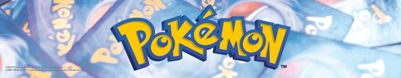 Pokémon Banner