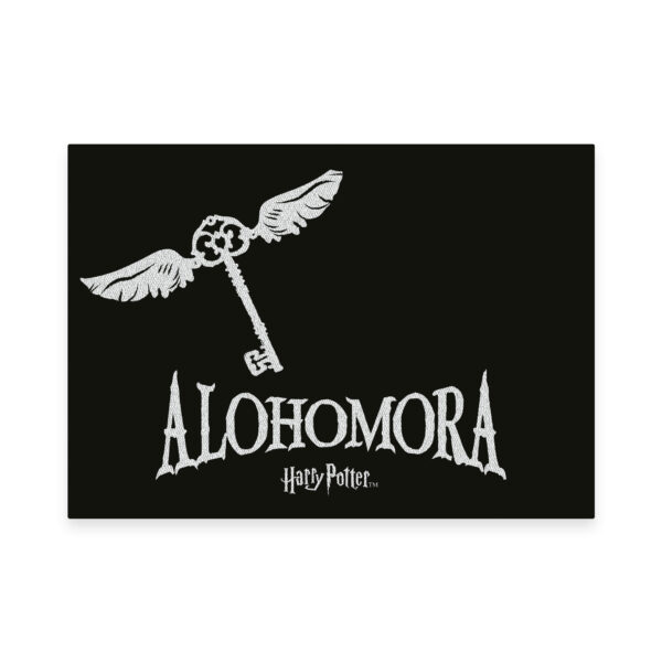 Produktbild Harry Potter Fußmatte Alohomora