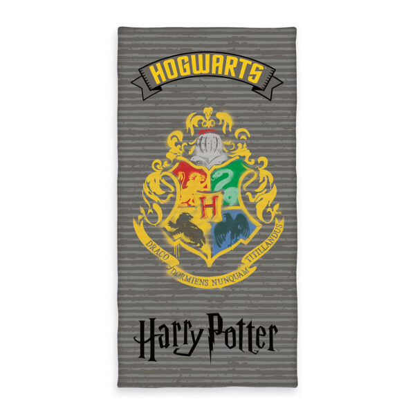 Produktbild Harry Potter Handtuch Wizard