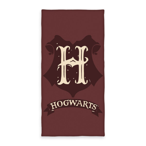 Produktbild Harry Potter Handtuch Wizardry