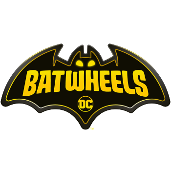 Batwheels Logo