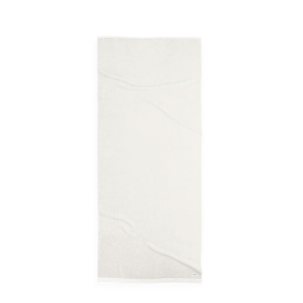 Produktbild TOM TAILOR Saunatuch Color Bath Towel Crisp White