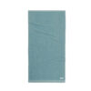 Produktbild TOM TAILOR Handtuch 2er Set Color Bath Towel Fresh Sage