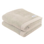 Produktbild Tom Tailor Handtuch Color Bath Towel Sunny Sand