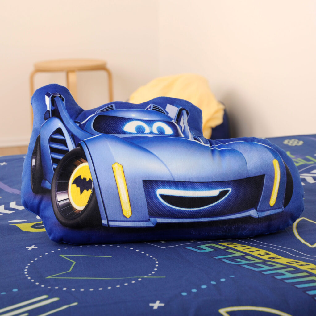 Cuscino Game Of Thrones In Velboa 30x50cm | Multicolore, Poliestere, Lavabile - Foto 2