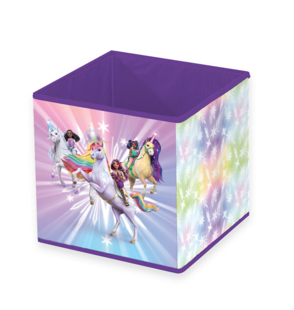 Produktbild Unicorn Academy Aufbewahrungsbox