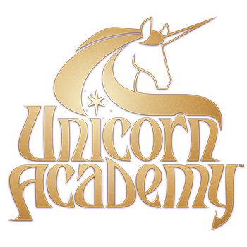 Unicorn Academy Logo