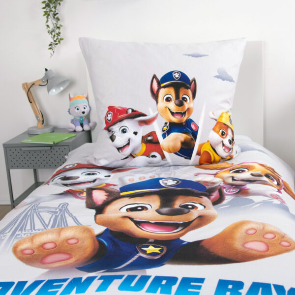 Paw Patrol dekbedovertrek | Goods