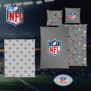 NFL Fan-Kombi ‘All Teams & Classic’