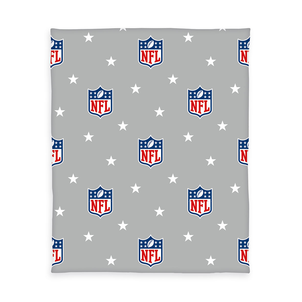 Produktbild NFL Kuscheldecke NFL Stars