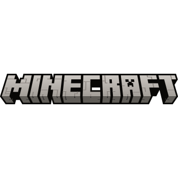 Minecraft Logo