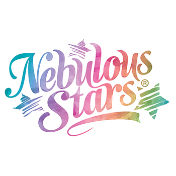Logo Nebulous Stars