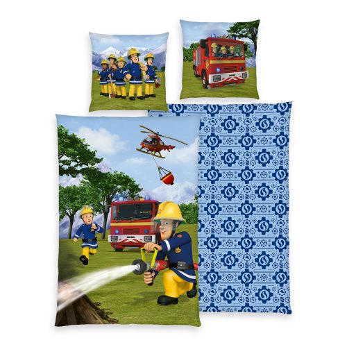 Feuerwehrmann-Sam_Bettwäsche_4470401050