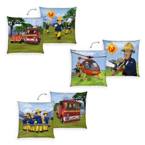 Feuerwehrmann-Sam_Dekokissen_Sam_5570401003