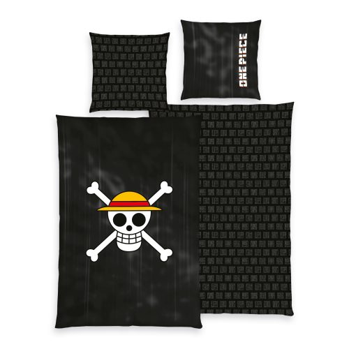 Produktbild One Piece Bettwäsche