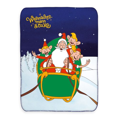 Weihnachtsmann&Co.KG-Super-Soft-Velvet-Decke-150x200cm-734961036