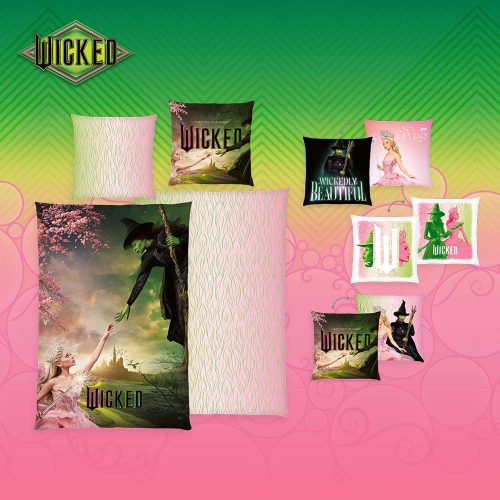 Wicked_2erSet