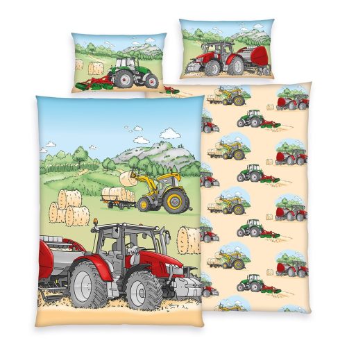 baby-bettwaesche-traktor-babybest-2485243063