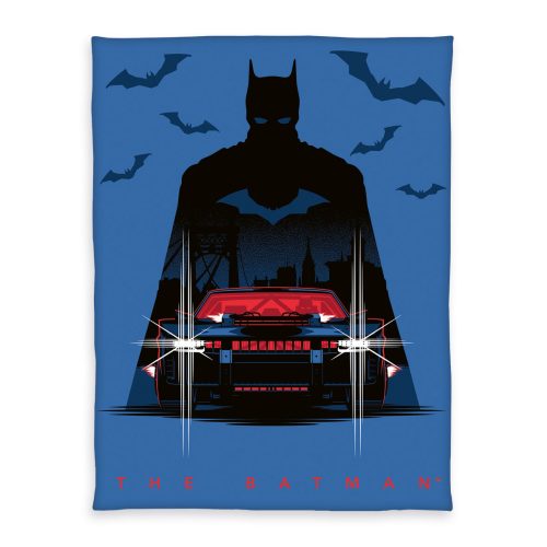 Produktbild Batman Decke Batmobil