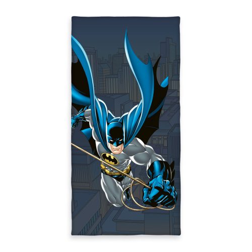 Produktbild Batman Handtuch Bold Justice