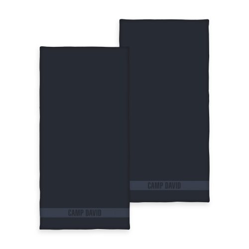 Produktbild Camp David Handtuch Marine