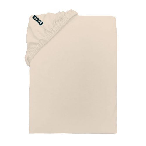 Produktbild Camp David Spannbettlaken Beige