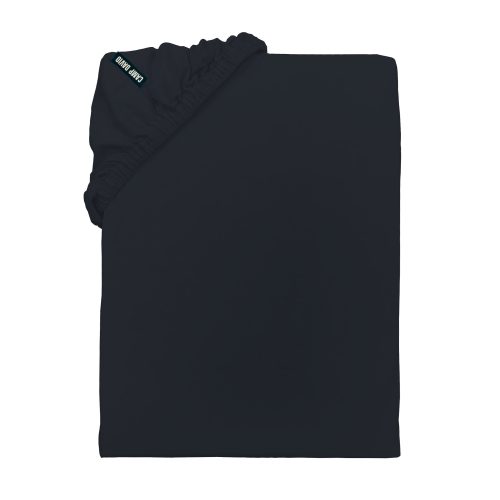 Produktbild Camp David Spannbettlaken Marine