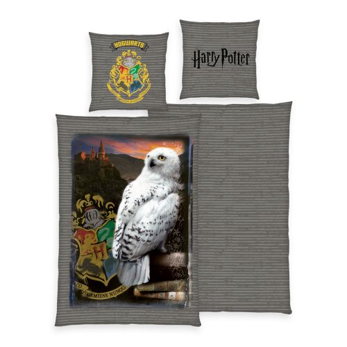 Produktbild Harry Potter Bettwäsche Hedwig