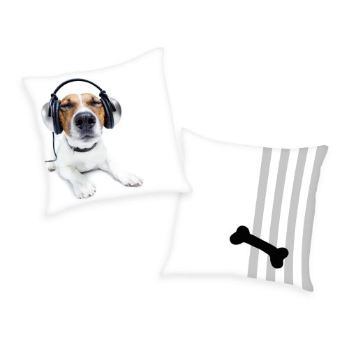 hunde-kissen-hund-mit-kopfhoerern-5551215003521