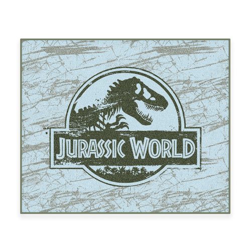Produktbild Jurassic World Teppich T-Rex