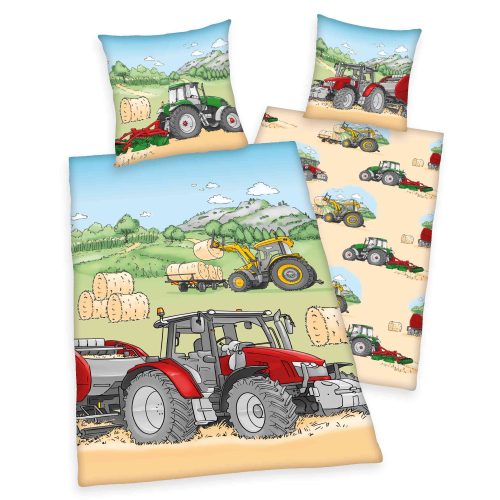 maehdrescher-bettwaesche-trecker-traktor-herding-51243